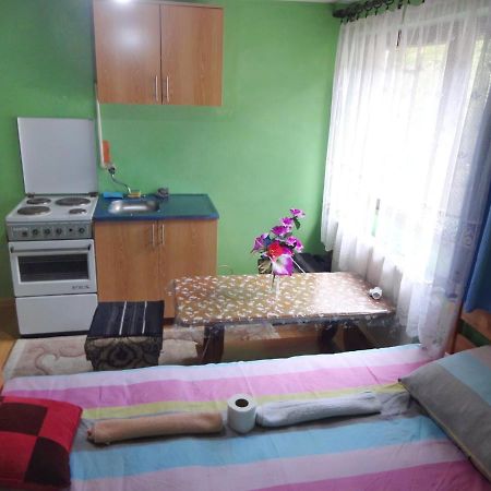 Apartman Milena Фоча Экстерьер фото