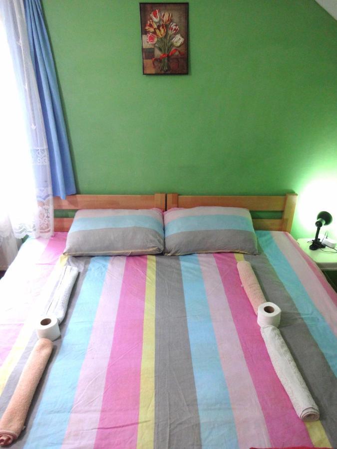 Apartman Milena Фоча Экстерьер фото