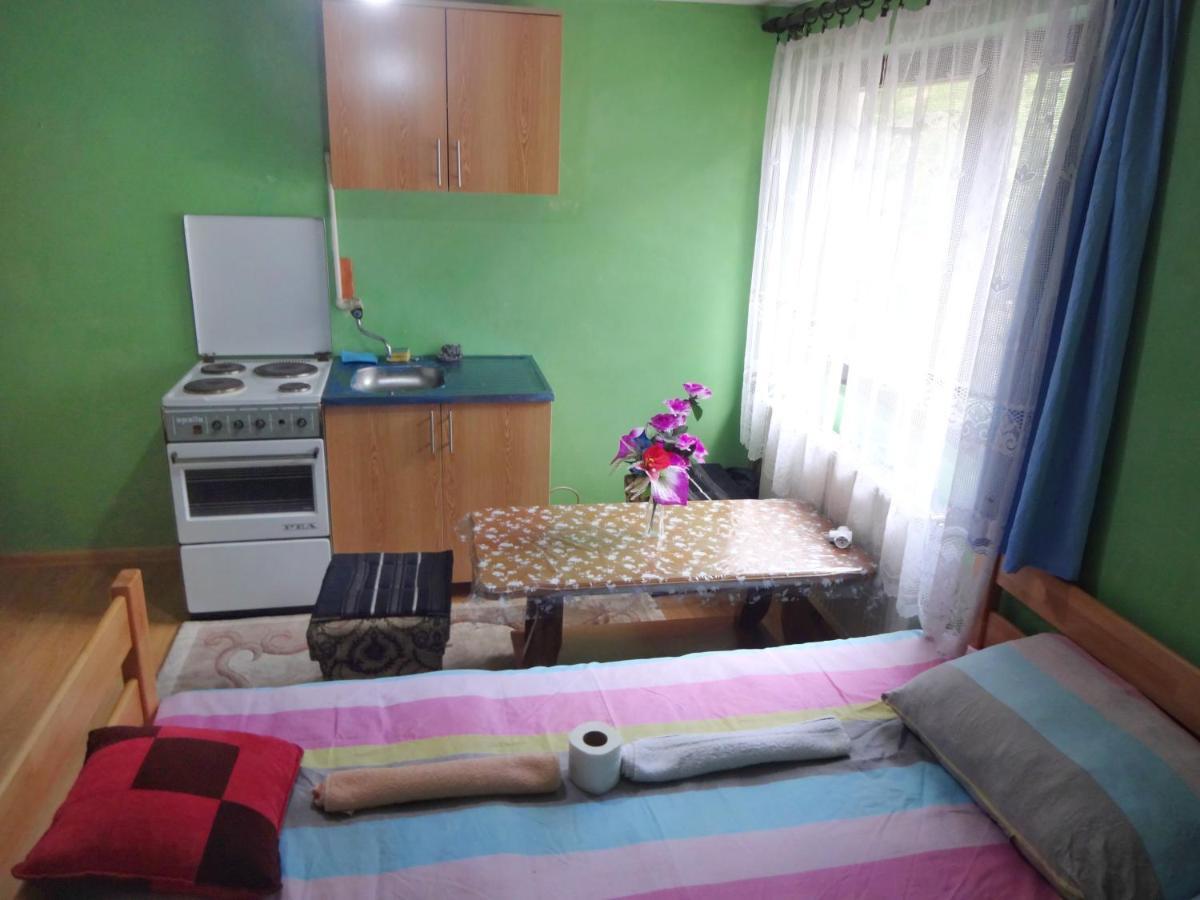 Apartman Milena Фоча Экстерьер фото