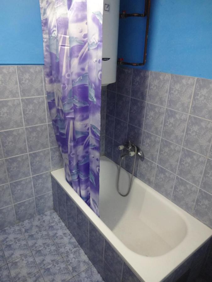 Apartman Milena Фоча Экстерьер фото